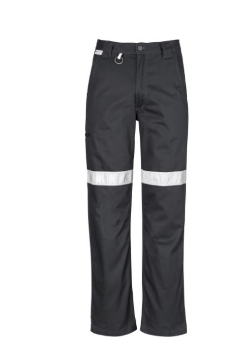 Picture of Syzmik Utility Pant with Reflective Tape