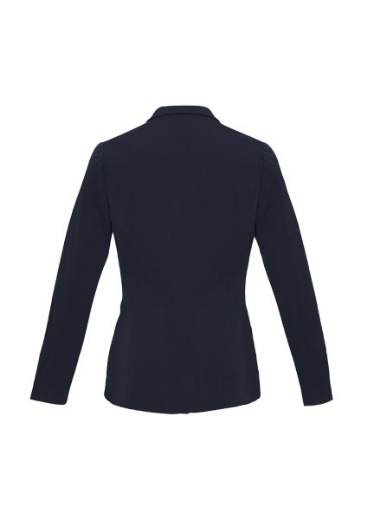 Picture of Biz Collection Ladies Bianca Jacket 4 Way Stretch