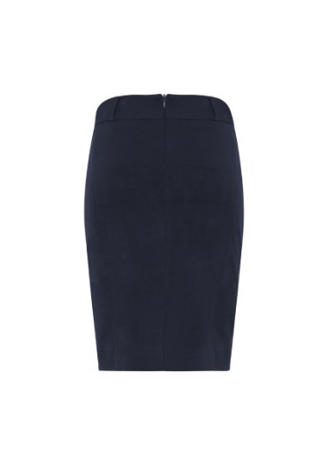 Picture of Biz Collection Ladies Loren Skirt 4 Way Stretch