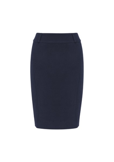 Picture of Biz Collection Ladies Loren Skirt 4 Way Stretch