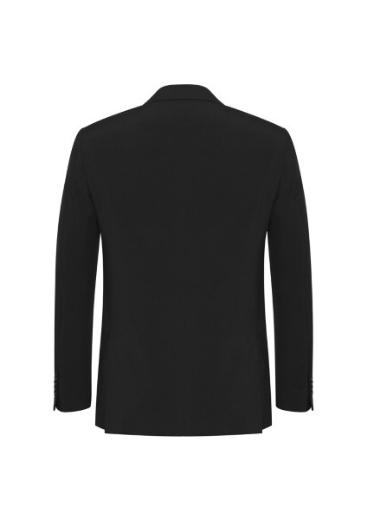Picture of Biz Collection Mens Classic Jacket