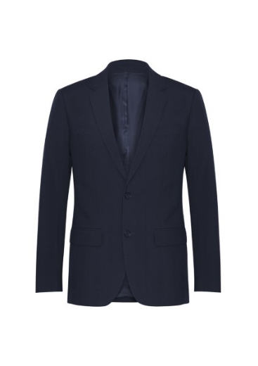 Picture of Biz Collection Mens Classic Jacket