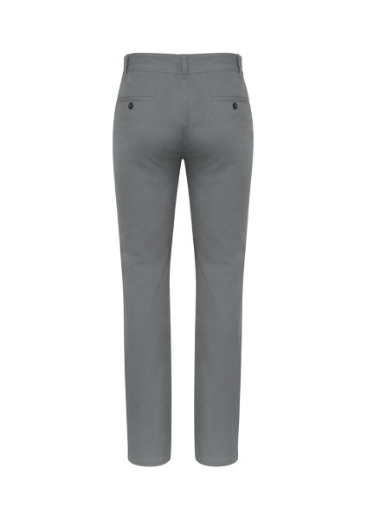 Picture of Biz Collection Mens Lawson Chino Pant