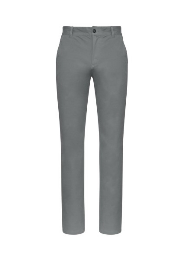 Picture of Biz Collection Mens Lawson Chino Pant