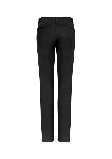 Picture of Biz Collection Ladies Lawson Chino Pant