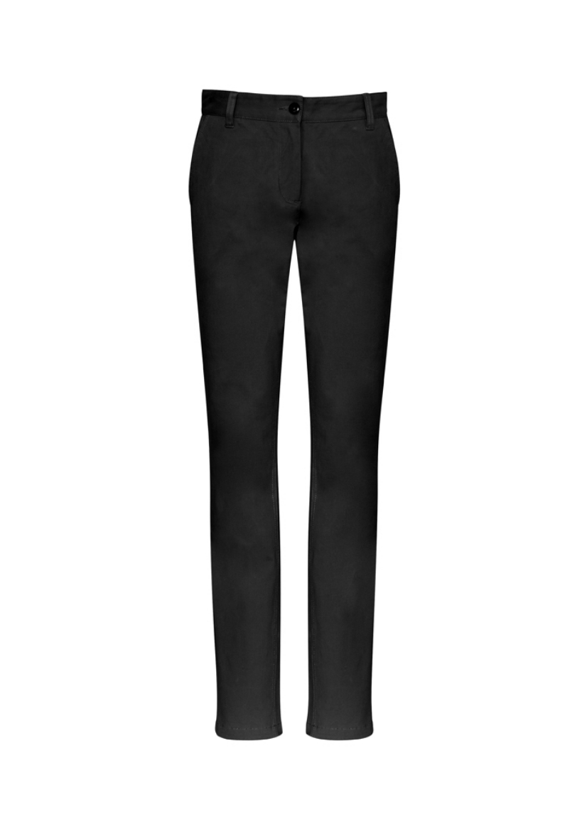 Picture of Biz Collection Ladies Lawson Chino Pant