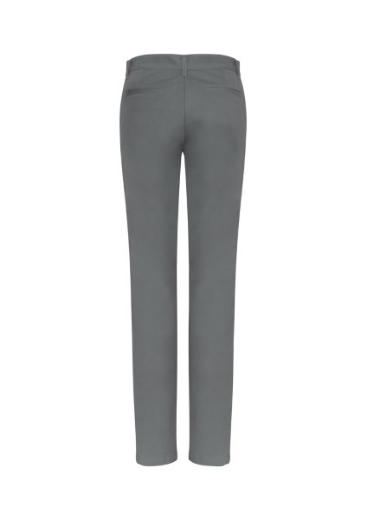 Picture of Biz Collection Ladies Lawson Chino Pant