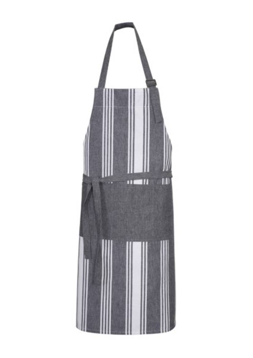 Picture of Biz Collection Salt Bib Apron