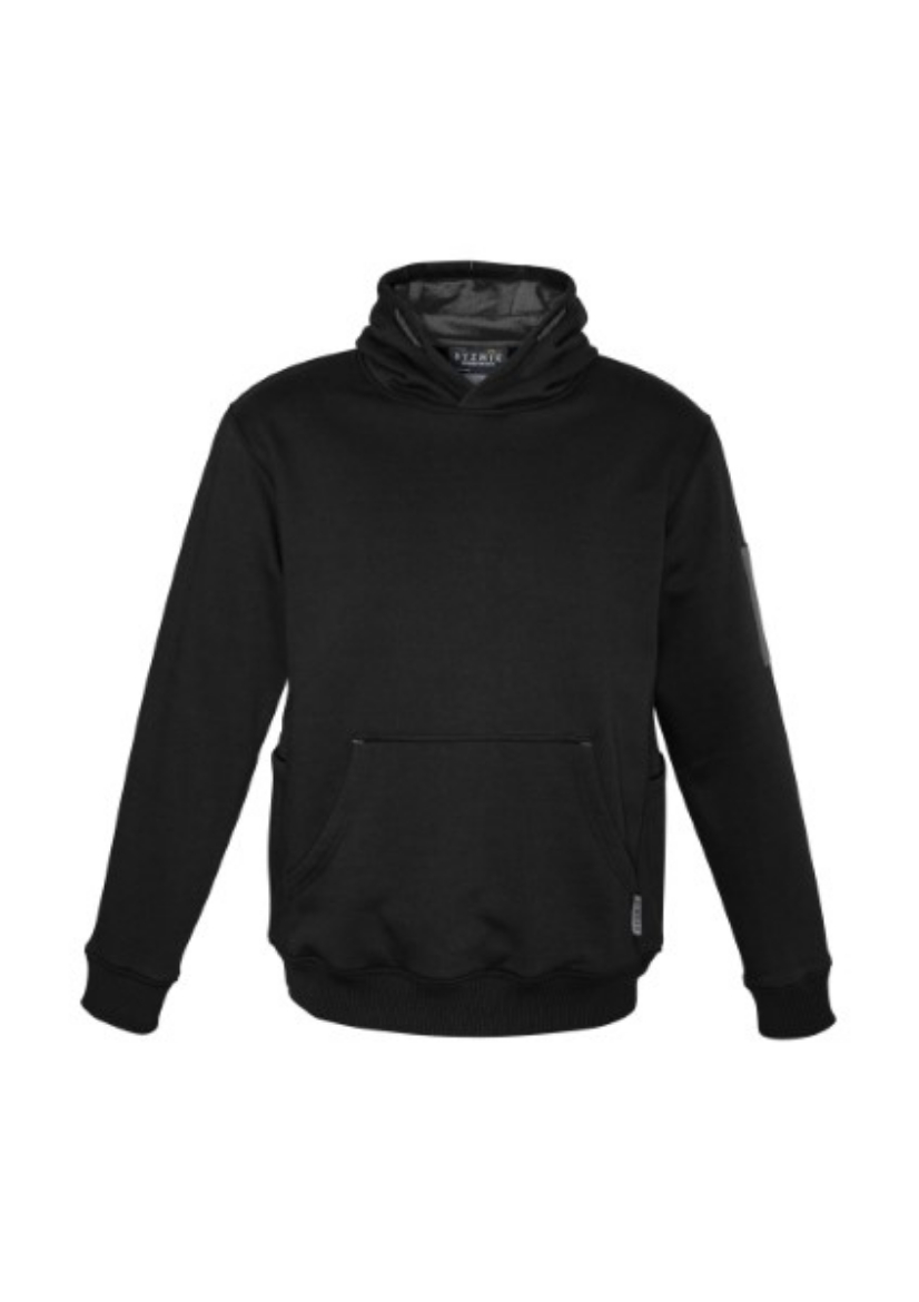 Picture of Syzmik Unisex Multi Pocket Hoodie