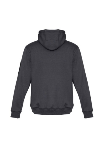 Picture of Syzmik Unisex Multi Pocket Hoodie