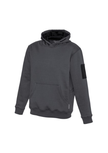 Picture of Syzmik Unisex Multi Pocket Hoodie