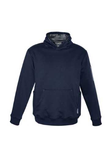 Picture of Syzmik Unisex Multi Pocket Hoodie