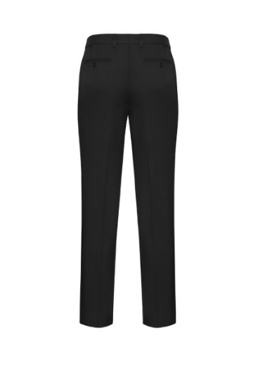 Picture of Biz Corporates Mens Comfort Wool Slimline Leg Pant