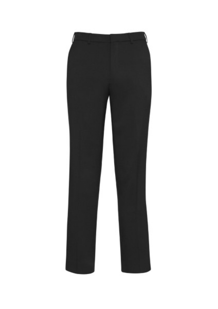 Picture of Biz Corporates Mens Comfort Wool Slimline Leg Pant