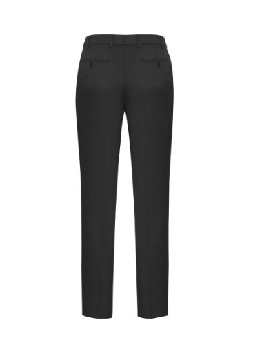 Picture of Biz Corporates Mens Comfort Wool Slimline Leg Pant