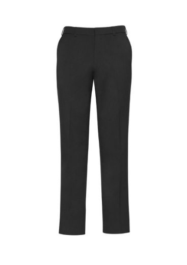 Picture of Biz Corporates Mens Comfort Wool Slimline Leg Pant