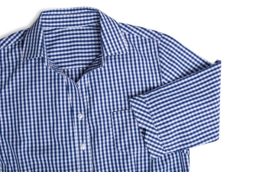 Picture of Biz Corporates Ladies Springfield Shirt 3/4 Sleeve