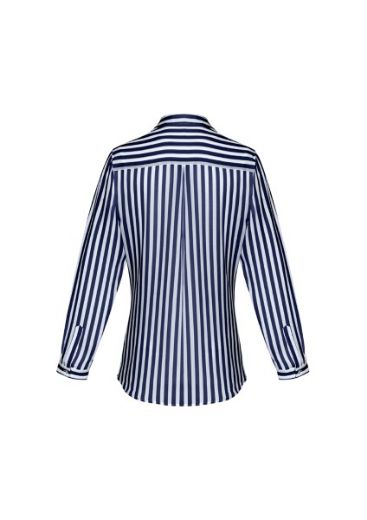 Picture of Boulevard by Biz Corporates Ladies Verona Shirt Long Sleeve
