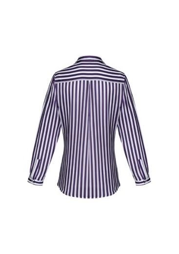 Picture of Boulevard by Biz Corporates Ladies Verona Shirt Long Sleeve