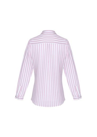 Picture of Boulevard by Biz Corporates Ladies Verona Shirt Long Sleeve