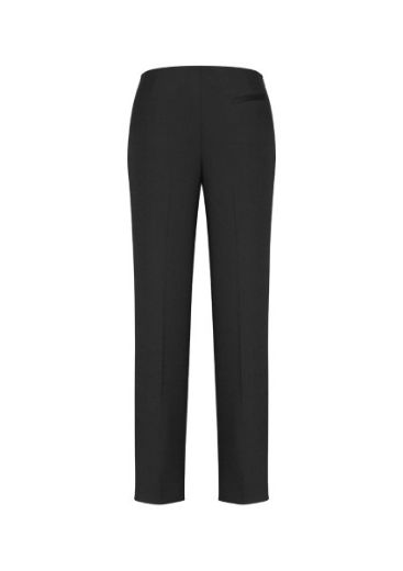 Picture of Biz Corporates Ladies Bandless Slim Leg Pant