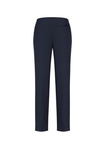Picture of Biz Corporates Ladies Bandless Slim Leg Pant