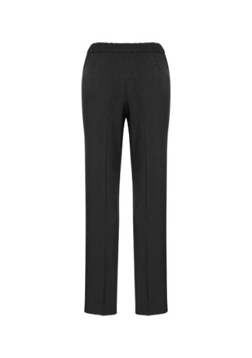 Picture of Biz Corporates Ladies Ultra Comfort Waist Pant