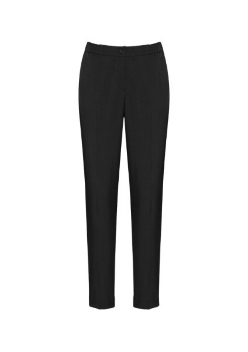 Picture of Biz Corporates Ladies Ultra Comfort Waist Pant