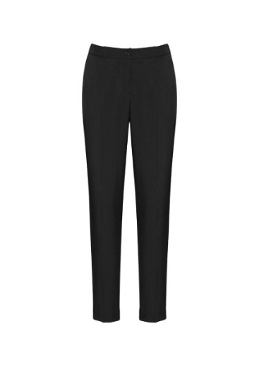 Picture of Biz Corporates Ladies Ultra Comfort Waist Pant