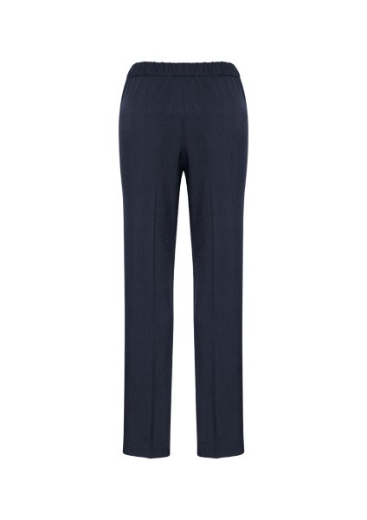 Picture of Biz Corporates Ladies Ultra Comfort Waist Pant