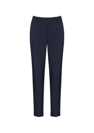 Picture of Biz Corporates Ladies Ultra Comfort Waist Pant