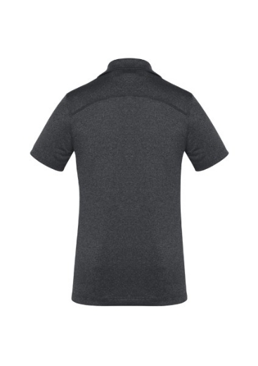 Picture of Biz Collection Ladies Aero Polo Shirt 100% Biz Cool Polyester