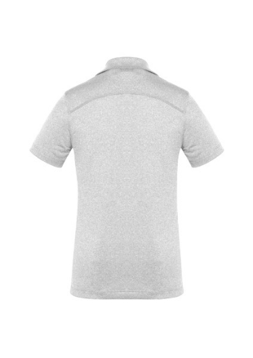 Picture of Biz Collection Ladies Aero Polo Shirt 100% Biz Cool Polyester