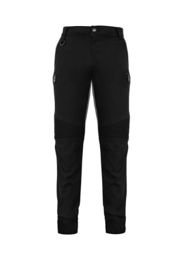 Picture of Syzmik Streetworx Stretch Pant Non Cuffed