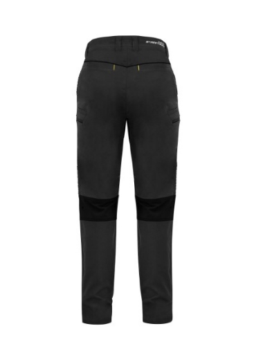 Picture of Syzmik Streetworx Stretch Pant Non Cuffed