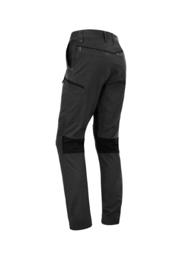 Picture of Syzmik Streetworx Stretch Pant Non Cuffed