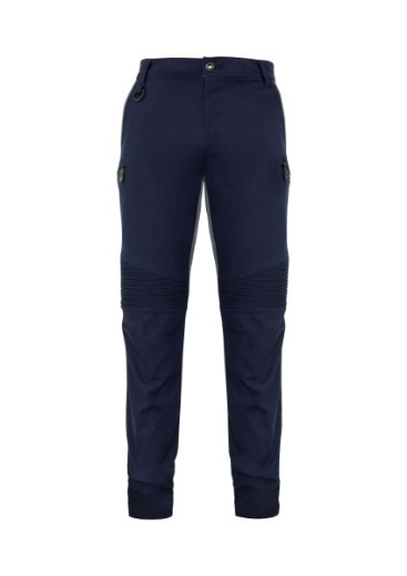 Picture of Syzmik Streetworx Stretch Pant Non Cuffed