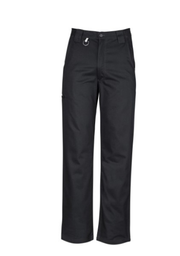 Picture of Syzmik Plain Utility Pant
