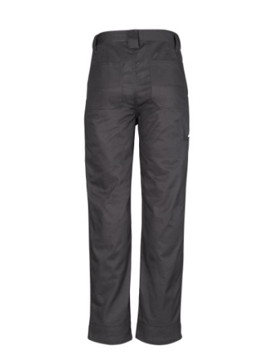 Picture of Syzmik Plain Utility Pant