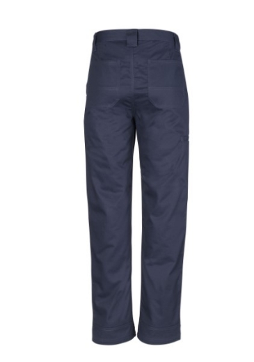 Picture of Syzmik Plain Utility Pant