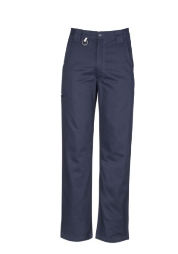 Picture of Syzmik Plain Utility Pant