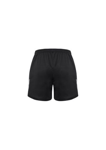 Picture of Biz Collection Mens Circuit Short 100% Bizcool Micro Polyester