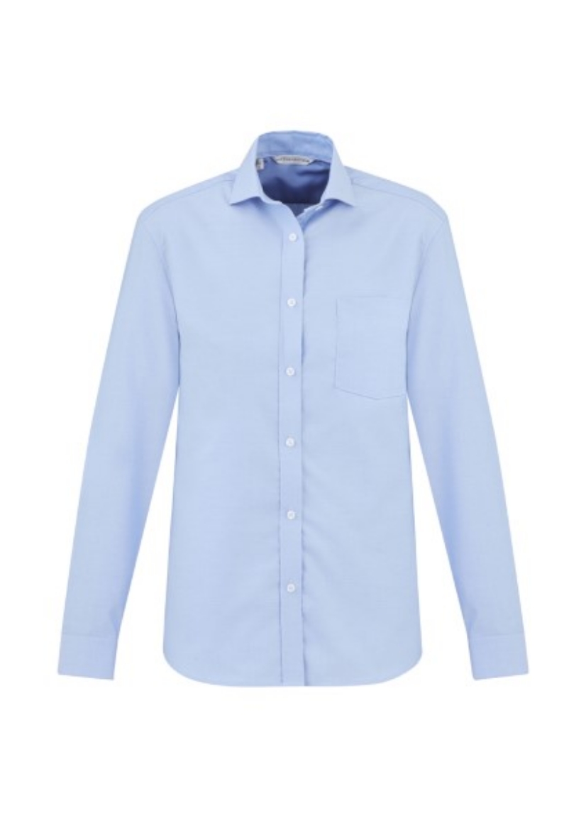 Picture of Biz Collection Mens Regent Long Sleeve Shirt