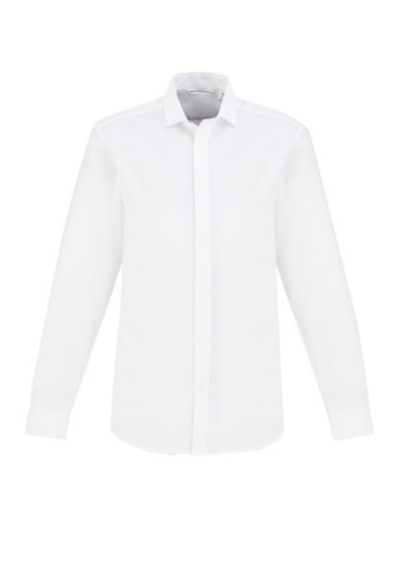 Picture of Biz Collection Mens Regent Long Sleeve Shirt