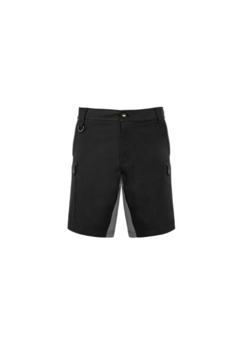 Picture of Syzmik Mens Streetworx Stretch Shorts