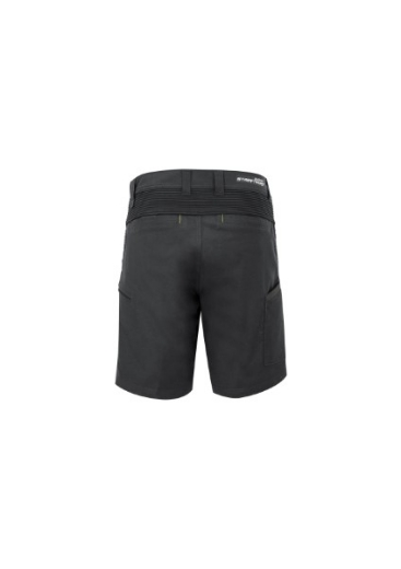 Picture of Syzmik Mens Streetworx Stretch Shorts