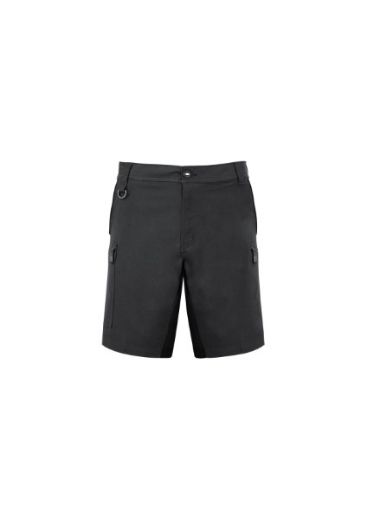 Picture of Syzmik Mens Streetworx Stretch Shorts