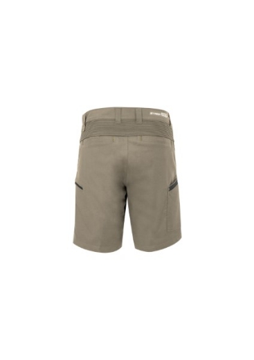 Picture of Syzmik Mens Streetworx Stretch Shorts