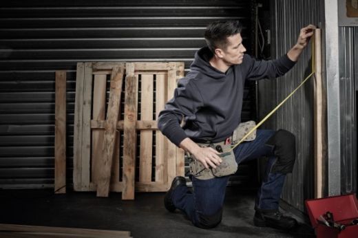 Picture of Syzmik Unisex Knee Pads