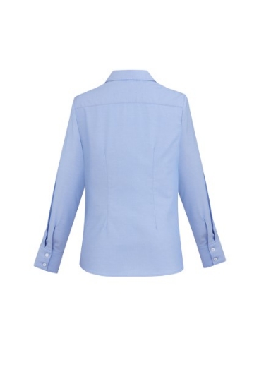 Picture of Biz Collection Ladies Regent Long Sleeve Shirt